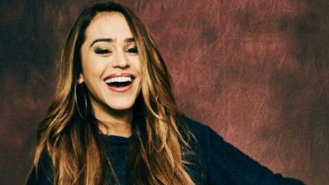 Yanet García Has Been Turning Up The Heat With A Very Tight Little Outfit