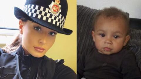 She Was Humiliated by Facebook Users After She Saved a Baby’s Life