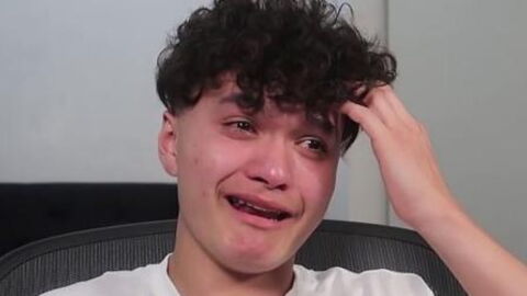 A Pro Fortnite Player Is In Distress After Being Banned From The Game