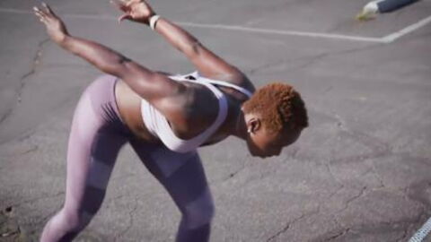 Is The ‘Naruto Run’ Really Quicker Than Sprinting? We Finally Have The Answer!