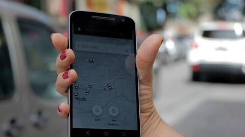 Uber Has Admitted To Almost 6,000 Counts Of Sexual Assault In Two Years In The US