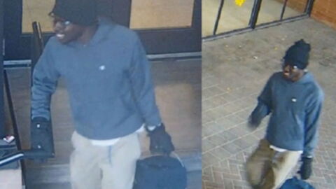 Canada’s Serial Pooper Is On The Loose Again After ‘Liquid Faeces Assaults’