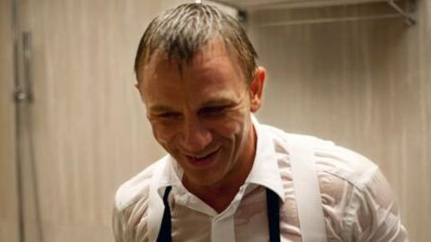 Daniel Craig Mocks his Lack of Similarities to James Bond in New Ad