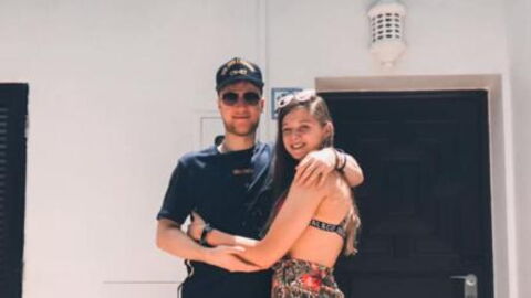 Woman Discovers She Has A Brain Tumour After Doctors Misdiagnosed Her As Bipolar