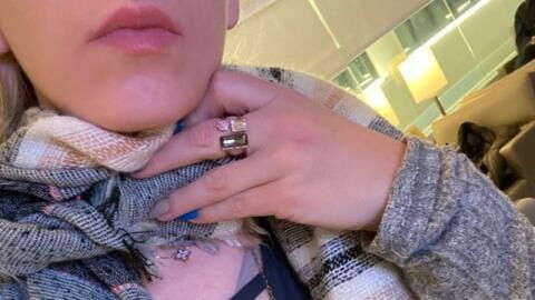 She Was Prevented From Boarding an Airplane Because Her Outfit Was ‘Too Provocative’