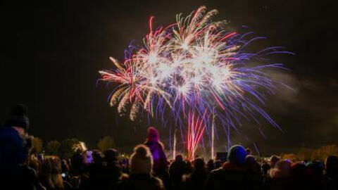 This Couple Were Caught ‘Getting Busy’ on a Live New Year’s Eve TV Broadcast