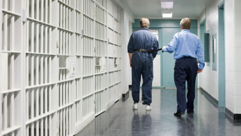 Lethal Injection Saved This Death Row Inmate’s Life