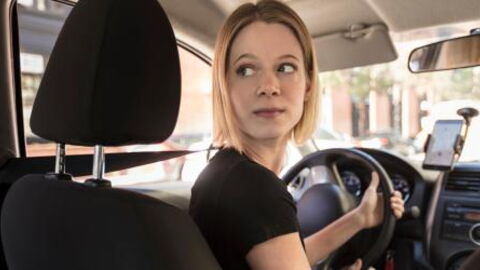 This lesbian couple was kicked out of an Uber and they filmed the encounter (video)