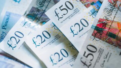 Check Your Fivers - One Of These Could Be Worth Over £20,000