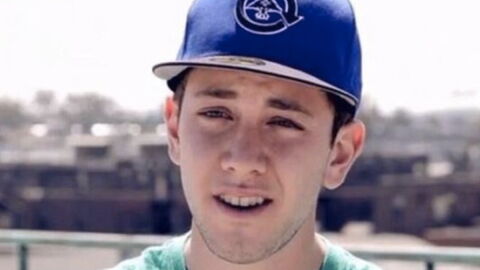 His friend gunned him down and left him for dead. This is his story