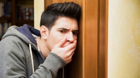 Soon to be husband left shocked after discovering wife's 'family sex tradition'