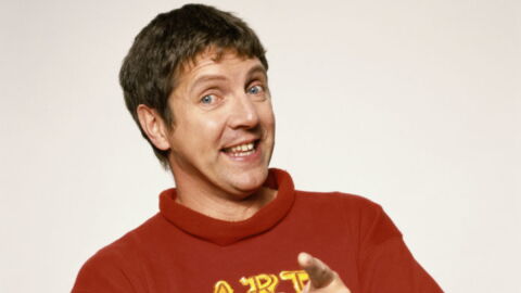 Neil Buchanan responds to Banksy conspiracy theorist claims