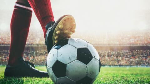 A Footballer Scored His Final Goal From Beyond The Grave After Tragically Passing Away