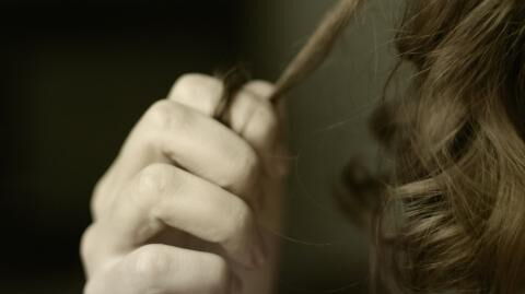 Scalp popping: the worrying new tik tok trend