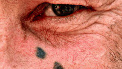 Tattoos: The meanings behind the most famous prison tattoos