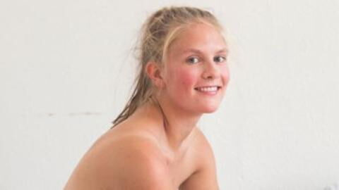 This woman's private photos were leaked online and her response was perfect