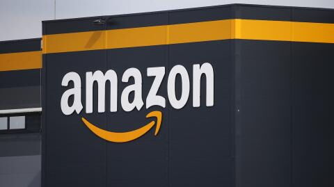 Two-year-old orders £316 couch on amazon using her mum's phone