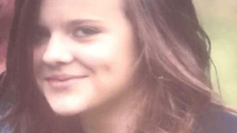 This woman covered her whole body in tattoos so she can look like her dad