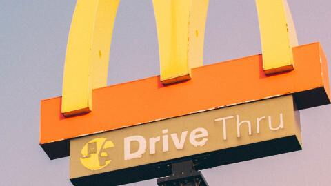 McDonald's employee reveals drive-thru facts you probably didn't know about