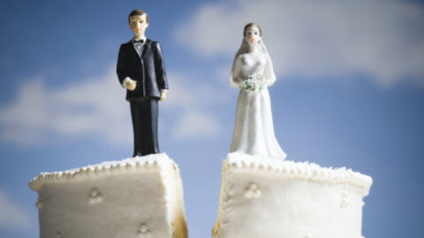 In China, 11 People Married And Divorced 23 Times In One Month For A Surprising Reason