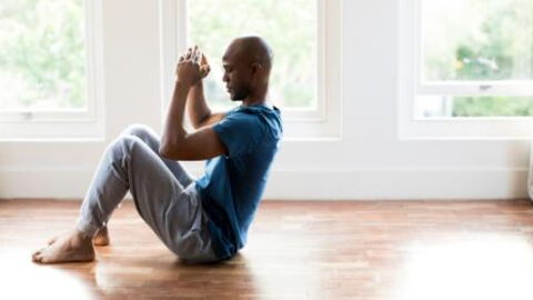 5 Tips To Successfully Build A Home Gym