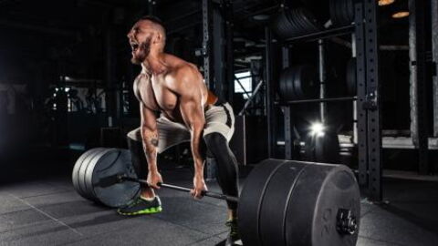 The Bulgarian Squat Will Make You Regret Your Workout Session