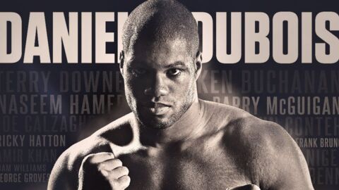 The 22-Year-Old Boxing Pro Daniel Dubois Brutally Knocks Out His Opponent In Round One And Remains Undefeated (VIDEO)
