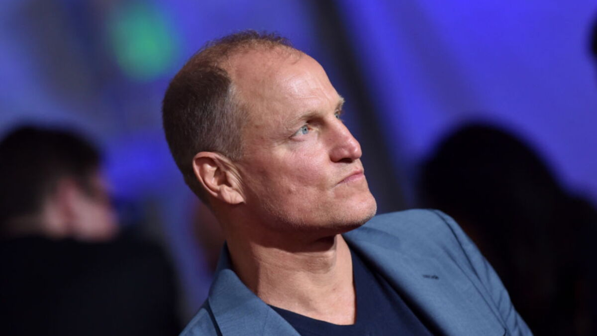 Woody Harrelson’s Dad Could Have Been the Hitman Who Killed JFK
