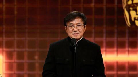 Jackie Chan Announced He Will Offer A Reward To Whoever Finds A Coronavirus Vaccine