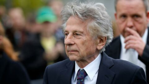 What is famed director Roman Polanski is really accused of?