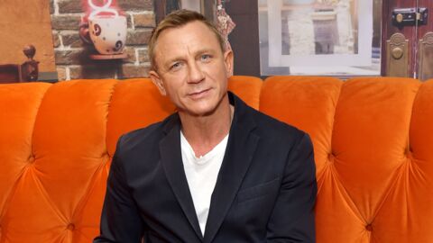 Daniel Craig dishes on his struggles with anxiety