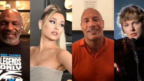 Trump or Biden? Find out who these 20 celebrities voted for