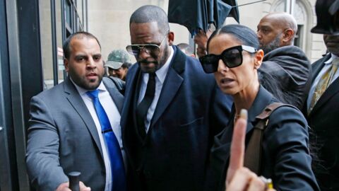 R. Kelly trial: Physician confirms singer has been receiving STD treatment for decades