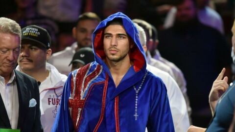 Tommy Fury: This is the shocking way the boxer broke his rib