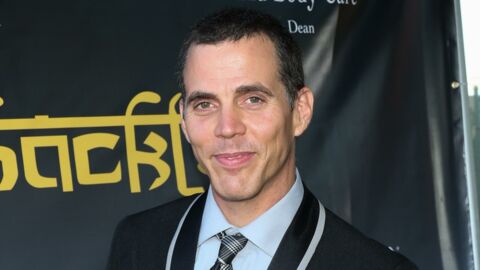 Steve-O has just launched his very own website with X-rated adult content