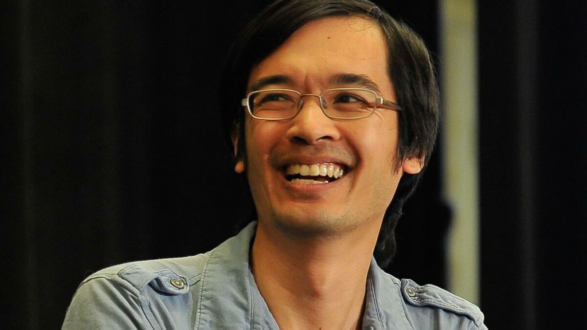 Terence Tao: Meet the person with the highest IQ in the world