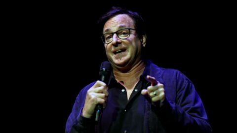 Bob Saget: US actor and comedian found dead in his room