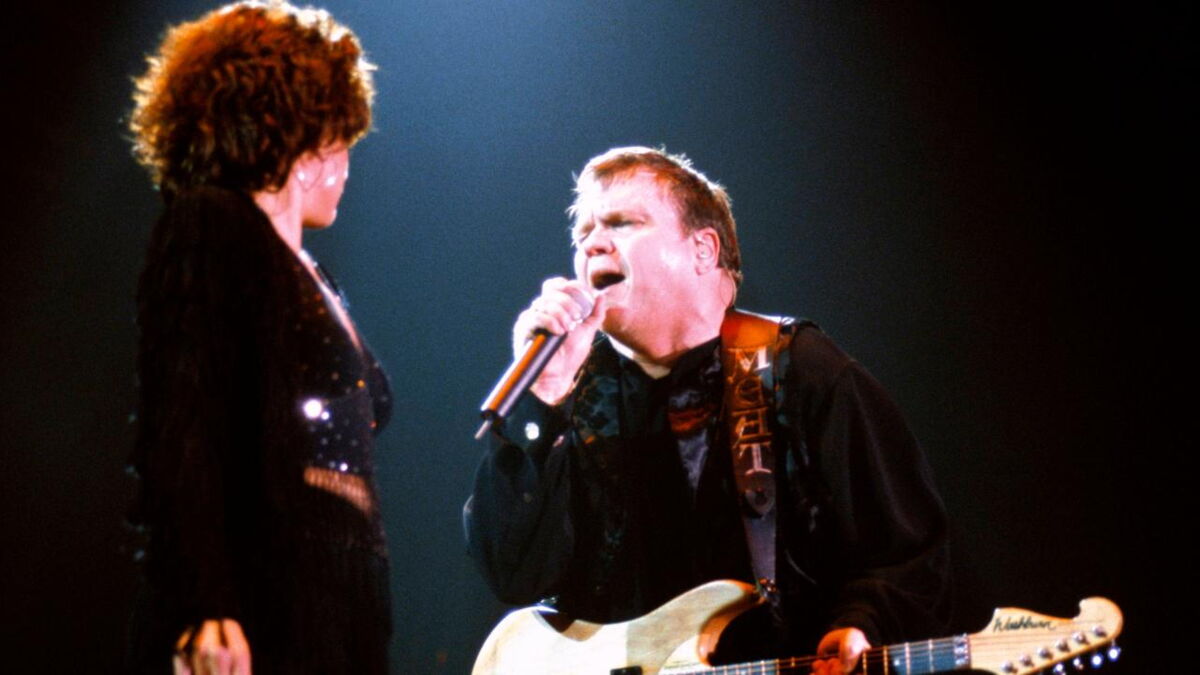 Meat Loaf Who was his wife, Deborah Gillespie?