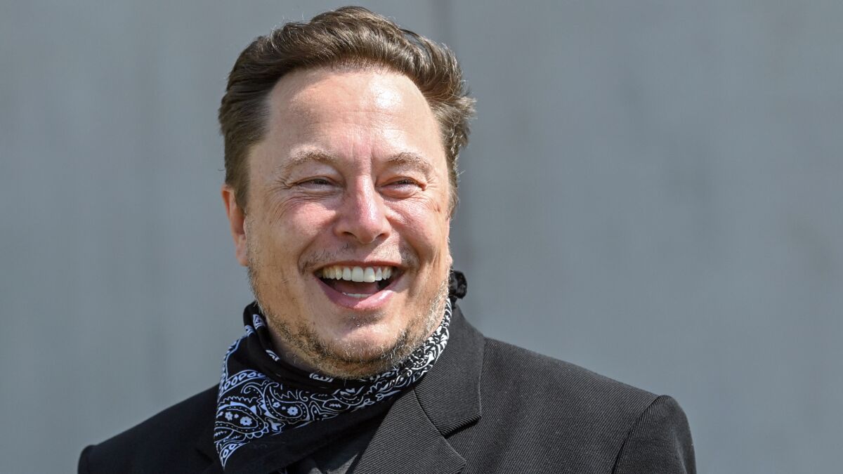 Elon Musk: 4 times the billionaire baffled the public with his bizarre tweets