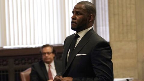 R. Kelly trial: First witness gives horrific testimony against singer