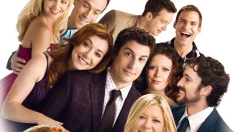 The American Pie Cast: Its been 21 years and the cast are all grown up!