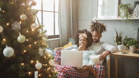 Here are the top 10 Christmas movies on Netflix for 2020