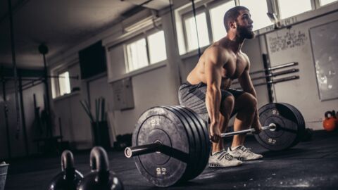 The Importance of a 1 Rep Max and How to Find It