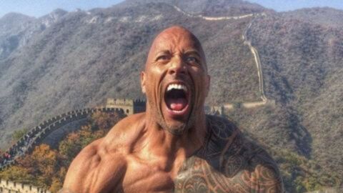 These Are Most Ripped Celebrities of All Time