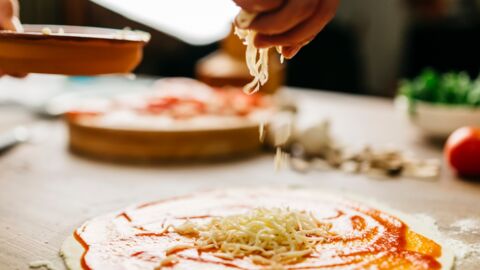 Here Are 5 Tips For The Perfect Homemade Pizza