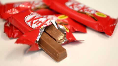 What are Kit Kats really made of? The answer will surprise you