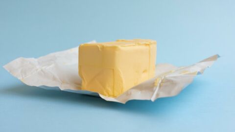 Scientists Have Created A Butter With Just A Quarter Of The Calories