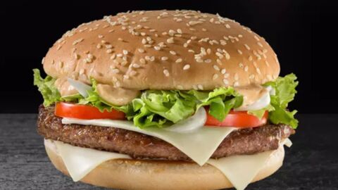 McDonald’s is bringing back the big tasty from today!