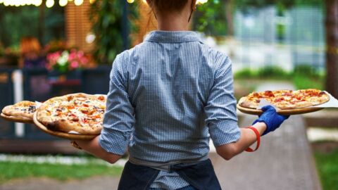 This is what pizza looks like around the world