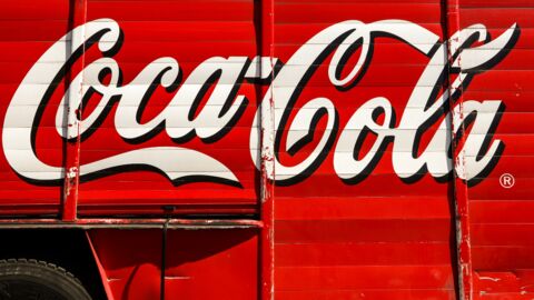 Coca-Cola: 5 things to know about the soda